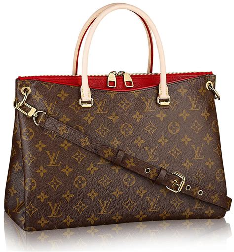 Louis Vuitton Luxury Bags Price in the Philippines 